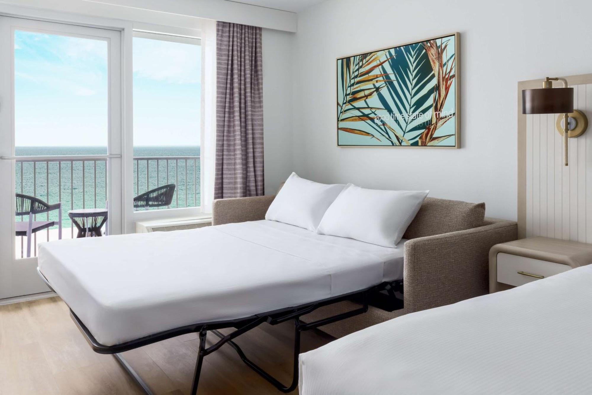 Beal House Fort Walton Beach, Tapestry Collection By Hilton Екстер'єр фото